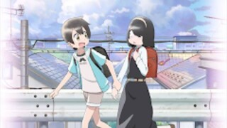 Jijou Wo Shiranai Tenkousei Ga Guigui Kuru. sub indo ep 3