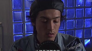 [Kamen Rider 555 Tucao] One of the knights with the most Minki characteristics! This is what I want 