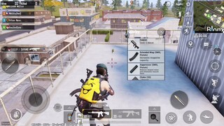 PUBG || PLAYING || PASS TIME FOR TODAY || BORING IS REAL