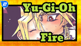 Yu-Gi-Oh|【Yami Yugi x Yugi 】Fire_2
