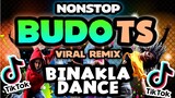 Budots Nonstop Disco Remix | Binakla Dance | Budots Remix
