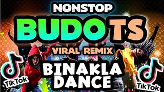 Budots Nonstop Disco Remix | Binakla Dance | Budots Remix