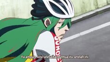 yowamushi pedal sub indo season 1/episode 27