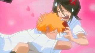 ICHIGO MODUS ANJAY