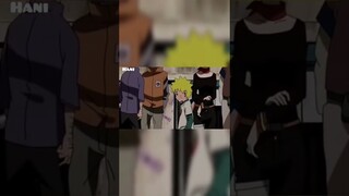Naruto Dibenci Semua Orang😢💔 || Jedag Jedug Anime || Sad Anime