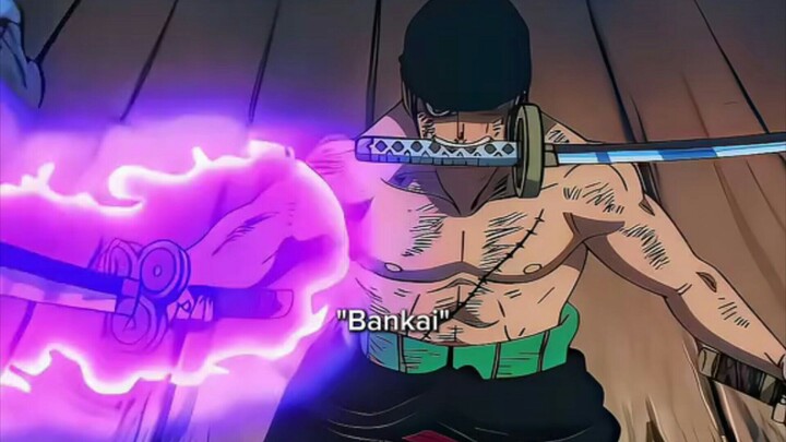 BANKAI