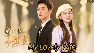 My Lovely Wife S1 EP 2 In Hindi Dubbed| New Kdrama In Hindi Dubbed My Lovely Wife C-Drama