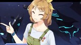 [Anime][Autu World]Bạn có thể tồn tại bao lâu trong Autu World 3