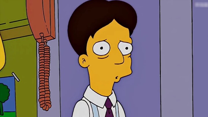 The Simpsons: เจ้านายที่ใหญ่ที่สุดของ Springtown ถูกโจมตีเหรอ? คุณต้องให้สิทธิของคุณแก่บุตรหลานของคุ