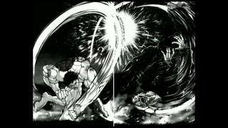 Los Pibes vs Los reos | Baki Edit 12°