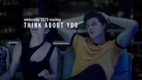 Think About You (Winterplay 2019 Mashup) [AUDIO]
