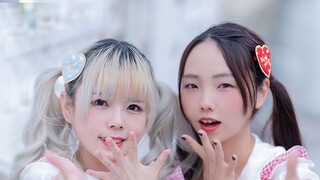 [Miko x Cloudy] Hãy cho tôi biết câu trả lời / Hãy cho tôi biết câu trả lời [lần hợp tác đầu tiên]