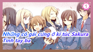 Những cô gái cưng ở kí túc Sakura|[Tin tức giả] Tình tay ba ở Sakurasou_1