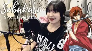 REACHED OVER 5 MILLION VIEWS! Sobakasu (そばかす) - Samurai X - Judy and Mary | Cover by Sachi Gomez
