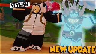 Dungeon Quest lvl 128 Grinding Watching And The New update Cosmetics Dungeon quest