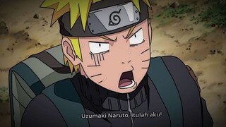 NGAKU UZUMAKI NARUTO PADAHAL DEPAN ADA ORANG NYA🤣