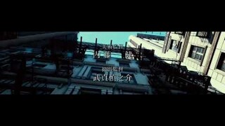 Project Scard AMV -Imagine Dragon-