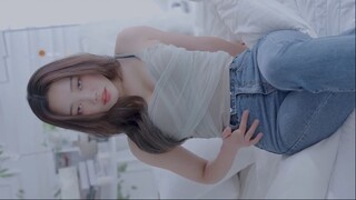 Asami 고화질 실사 룩북 underwear Lookbook 모델 비비아 Lingerie -Ep28