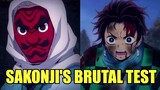 Sakonji Urokodaki's Brutal Test - Demon Slayer: Kimetsu no Yaiba Episode 2 Review