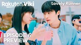 Lovely Runner | Episode 6 PREVIEW | Byeon Woo Seok | Kim Hye Yoon [ENG SUB]