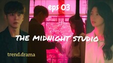 midnight studio eps 03 sub indo