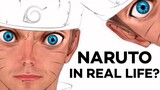 Real Life Naruto l Uzumaki Naruto Cosplay l Edit l Lowcostedit