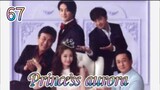 Princess aurora | episode 67 | English subtitle