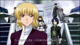 mobile suit Gundam seed destiny ep7