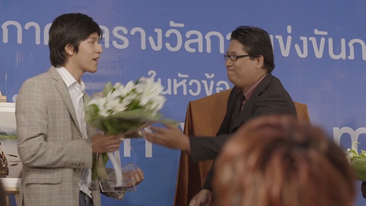 Hormones วัยว้าวุ่น Season 2 EP.08 หมอก