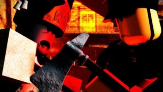 (Repost) Jujutsu Kaisen X Viscera and Black Powder OP Author: Alan_Thingz