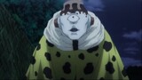 jujutsu kaisen EP7