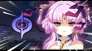 FuXuan.EXE | Honkai Star Rail