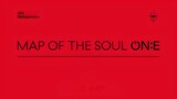 [2021] Map of the Soul ON:E DVD ~ Disc 2: Concert Part 2