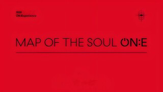 Disc 1: Map of the Soul ON:E ~ Concert Part 1