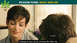 Review phim: Ngày nào đó - part 3 #phimhay #reviewphim