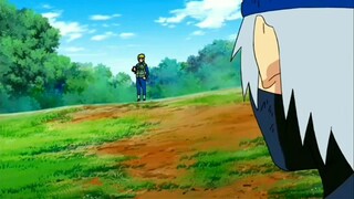 naruto kids, kakashi's loyalty to minato