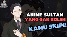 KETIKA UANG TAK TERBATAS JADI SENJATA UTAMA‼️