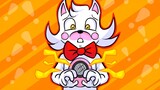 Minecraft Fnaf Funtime Foxy Loses His Voice Minecraft Roleplay