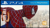 SPIDERMAN 2 GAME REMASTERED | SPIDERMAN PS4