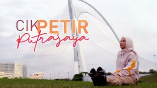 Telefilem Cik Petir Putrajaya