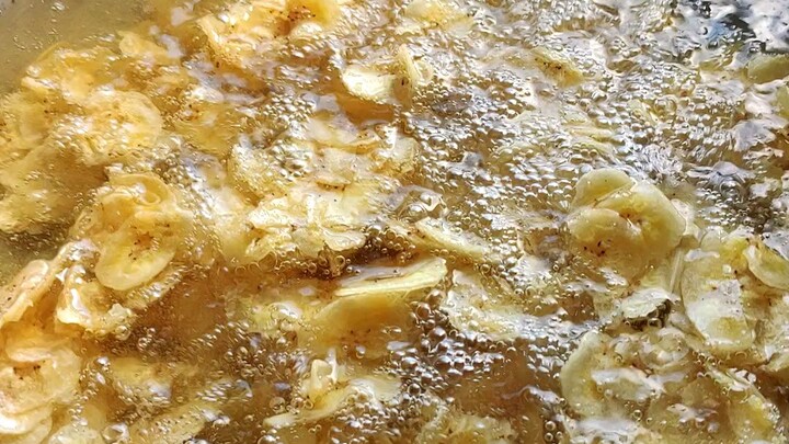 bananachips