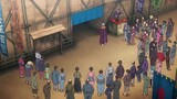 Meiji Gekken: 1874 - English Sub | Episode 4