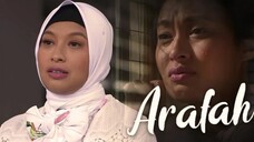 Telefilem Arafah 2018