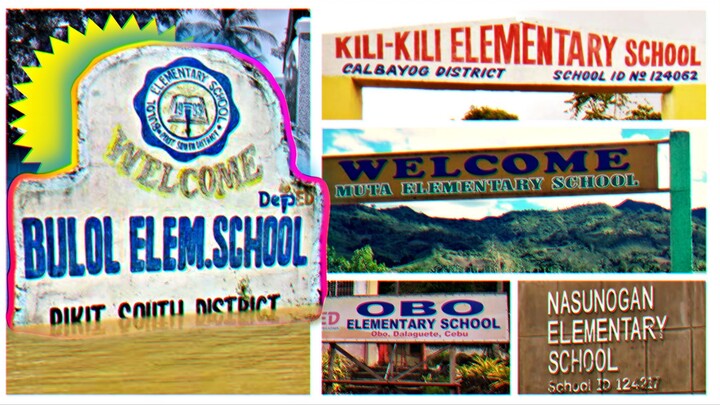 FUNNY SCHOOL NAMES IN THE PHILIPPINES