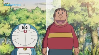 Doraemon episode 468