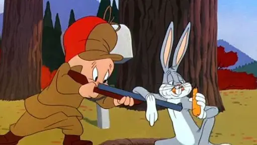 Looney Tunes Classic Collections - Rabbit Fire