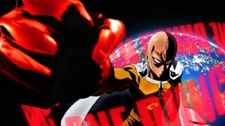 One Punch Man - Opening Season 2