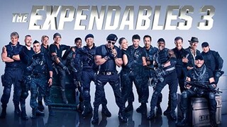 The Expendables 3 (2014) ดิ เอ็กซ์เพ็นเดเบิลส์ 3 โครตคนทีมมหากาฬ [พากย์ไทย]