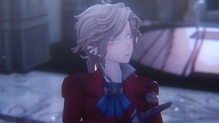 [Composer MMD] If I were to talk about love...? [Model Release]