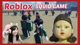 [Roblox] Squid Game เล่นลุ้นตาย!! (สควิดเกม) Ep.1 | Rita Kitcat